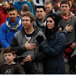 Meet your Posher, Ryan